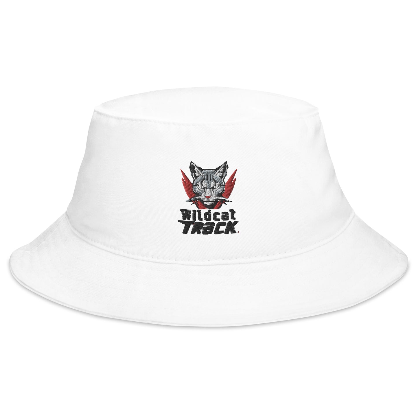 Wildcat Track Bucket Hat