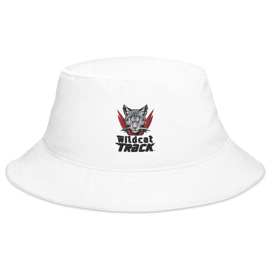 Wildcat Track Bucket Hat