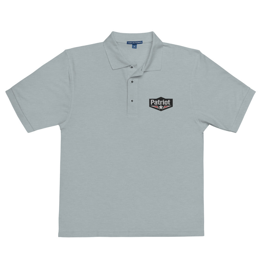 Patriot Men's Premium Polo