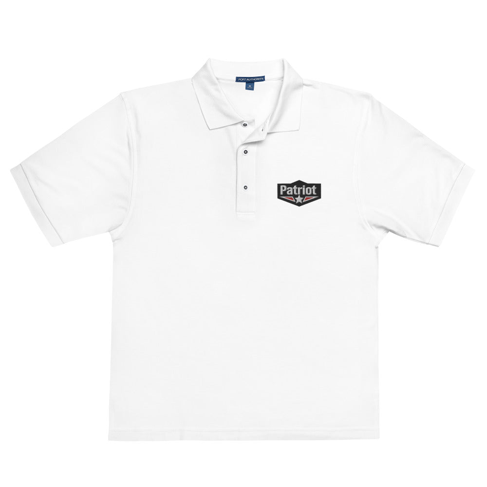 Patriot Men's Premium Polo