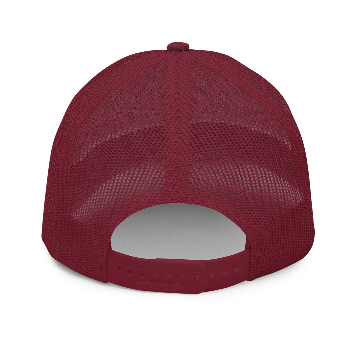 Razorback Baseball Trucker Cap