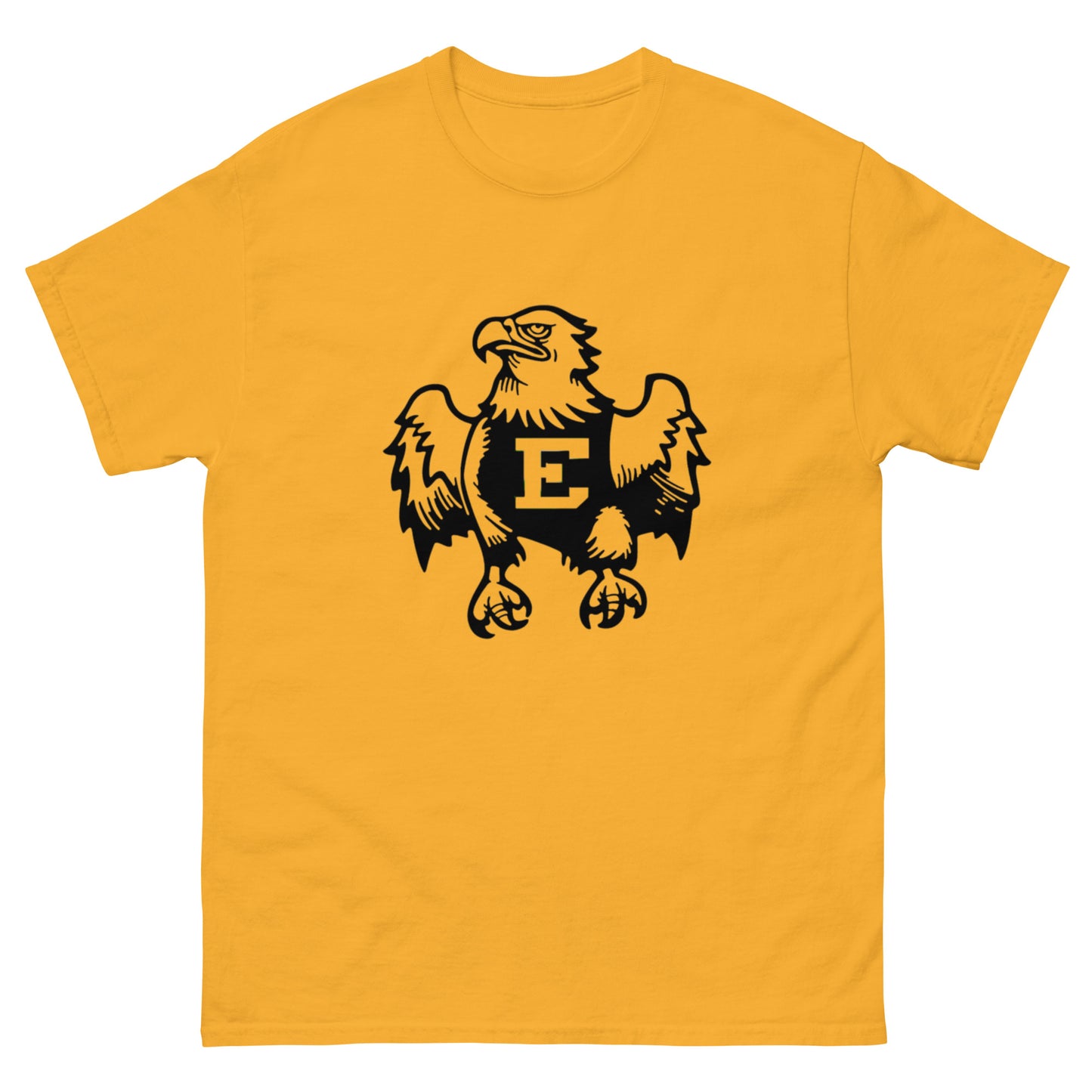 Eagle Unisex classic tee