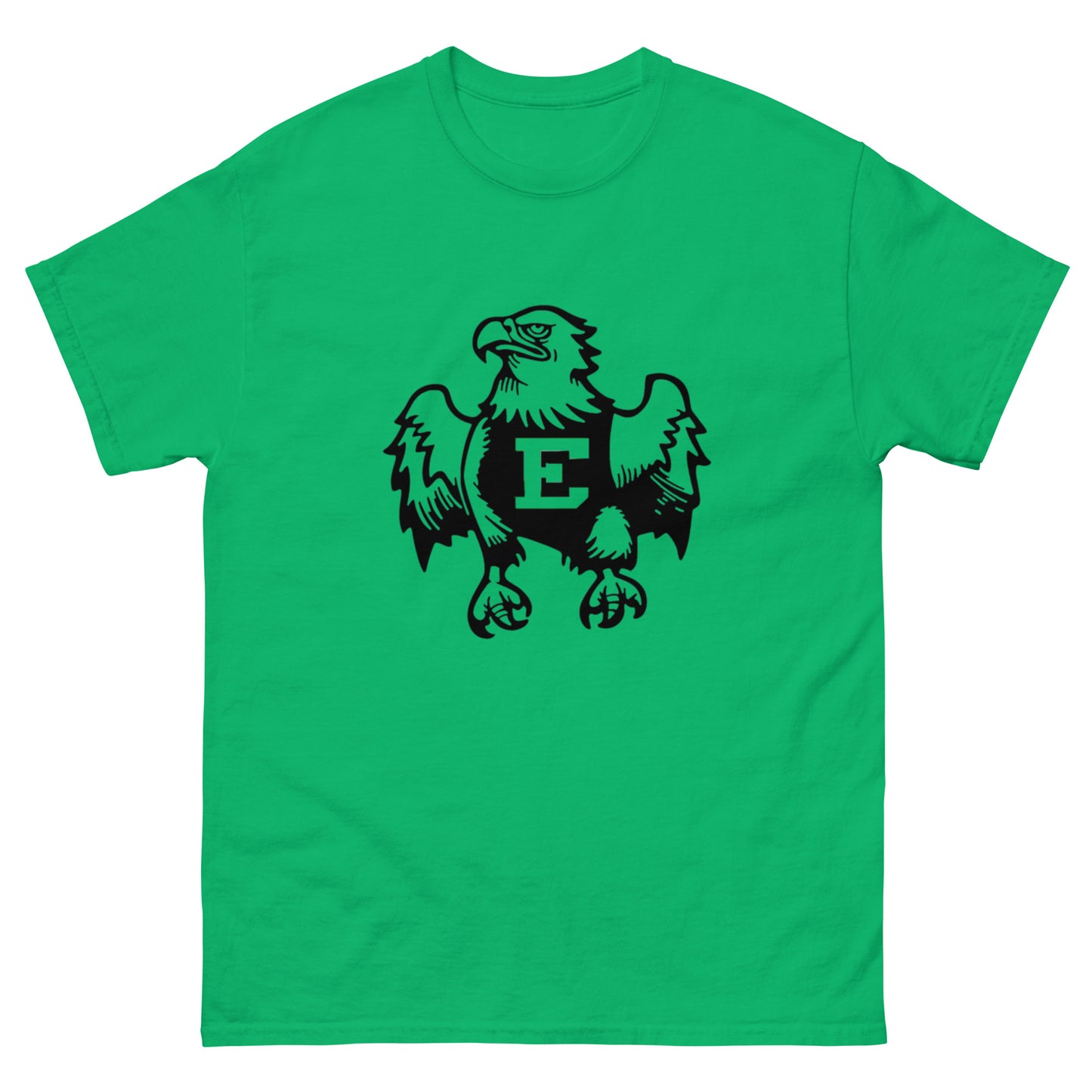 Eagle Unisex classic tee