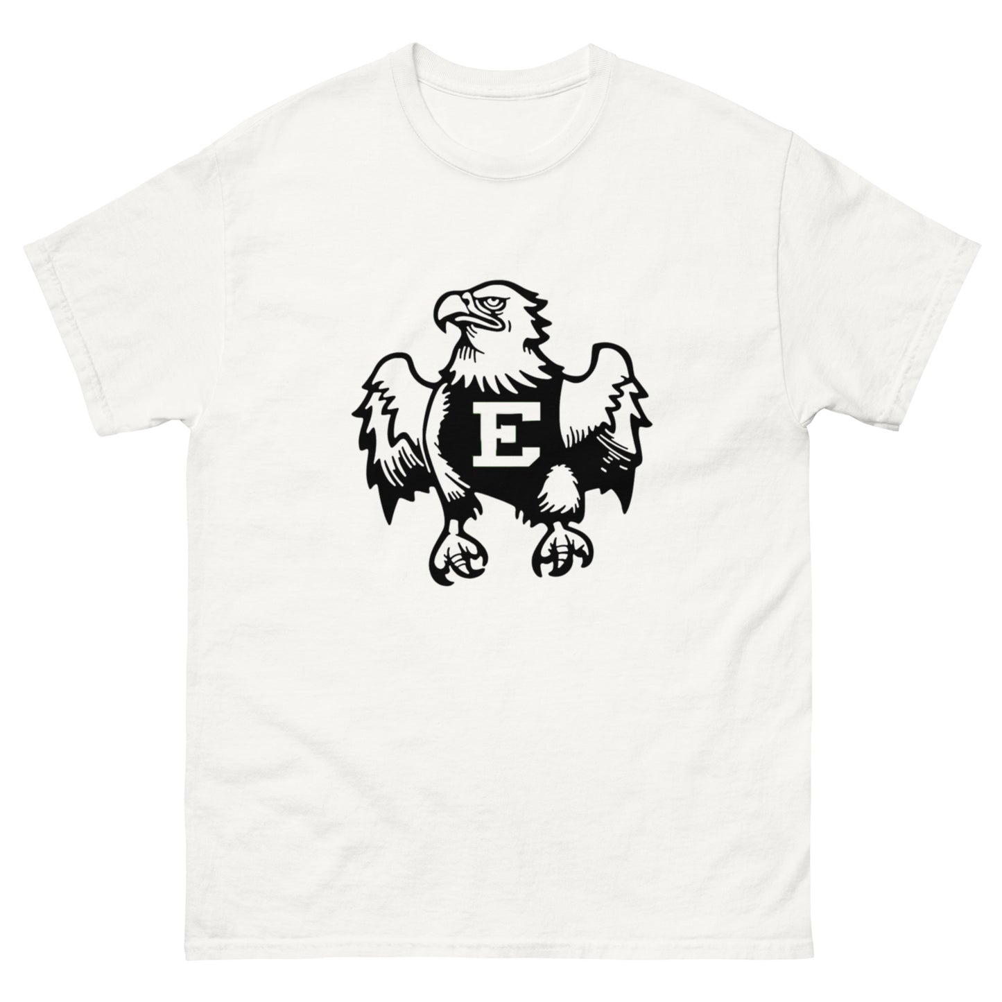 Eagle Unisex classic tee