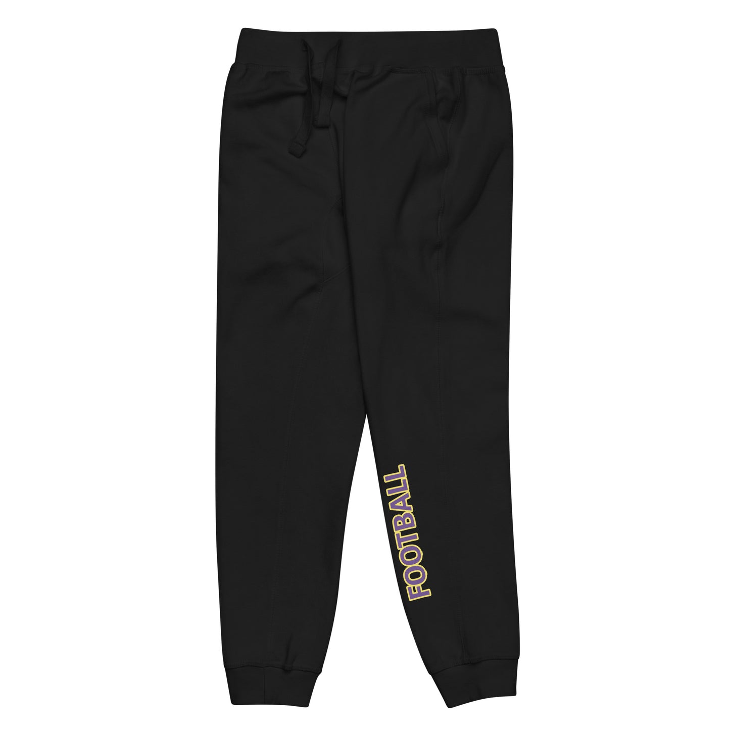 Musketeer Basketball Unisex fleece sweatpants