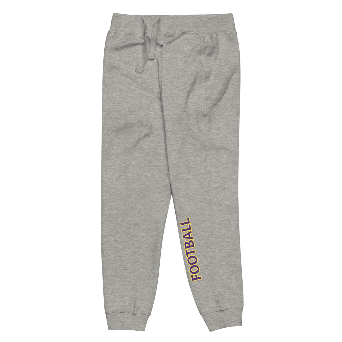 Musketeer Basketball Unisex fleece sweatpants