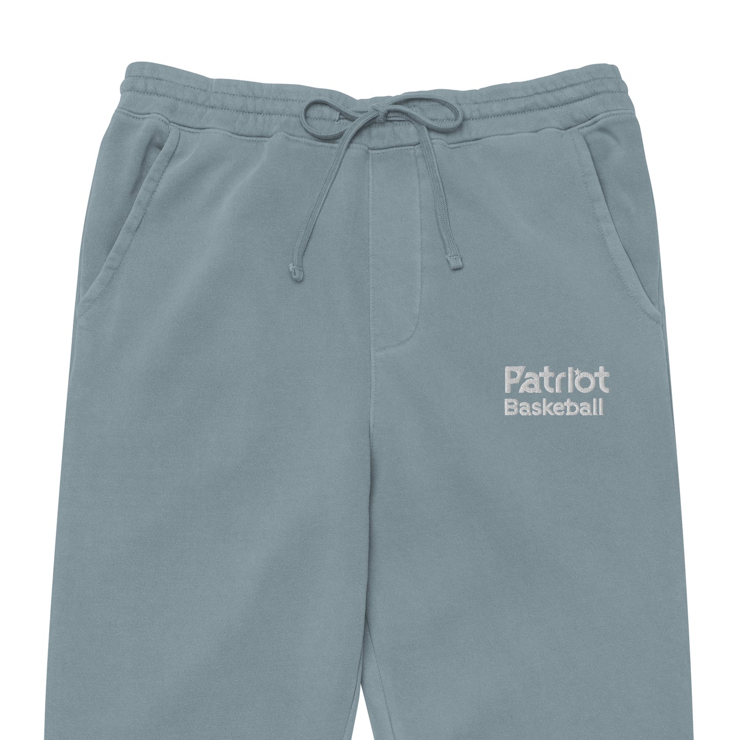 Patriot Basketball Unisex pigment-dyed sweatpants