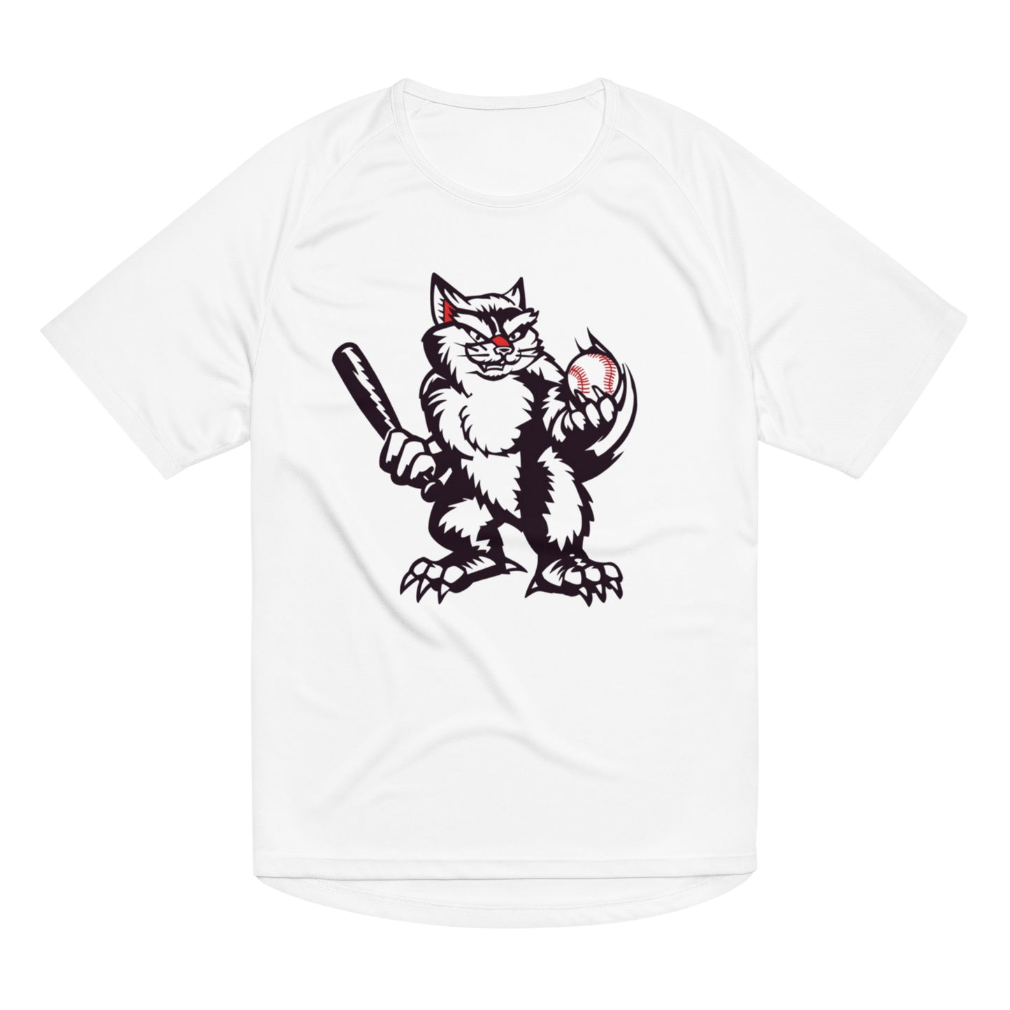 Wildcat Baseball Unisex sports jersey